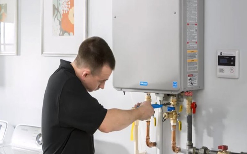 Akşehir Doğalgazcı